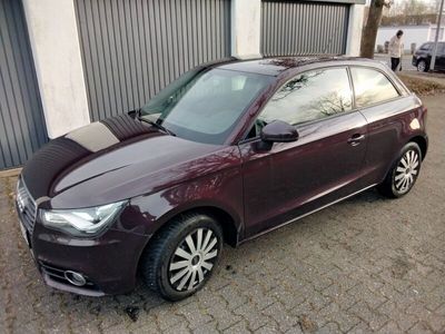 gebraucht Audi A1 Sportback 1.2TFSI