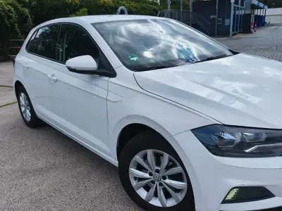 Gebraucht VW Polo