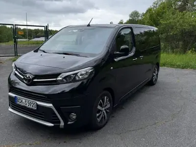 Gebraucht Toyota Proace