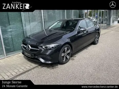 Gebraucht Mercedes C300