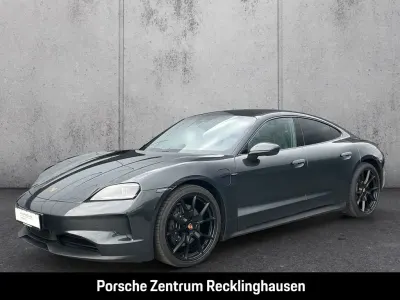 Gebraucht Porsche Taycan 4