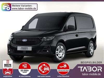 Nuova Ford Transit Connect Trend 122 CV (89 kW) 2026 Nero Monovolume