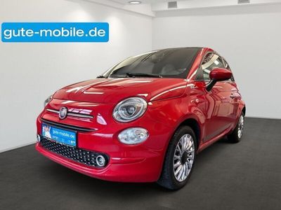 gebraucht Fiat 500 500