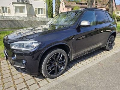 BMW X5 M