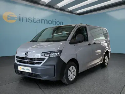 Nouă VW Multivan 110 CP (80 kW) 2025 Gri Monovolum