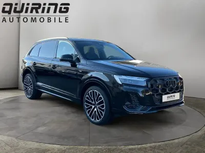 Gebraucht Audi Q7