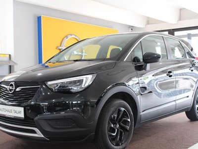 gebraucht Opel Crossland X 2020 1.2 S/S 96kW/131 PS 6G