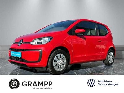 VW up!
