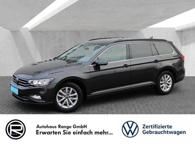 gebraucht VW Passat Variant 1.5