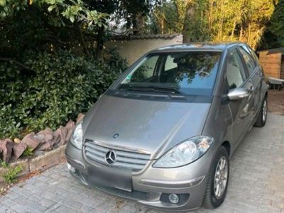 Mercedes A150