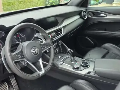 Gebraucht Alfa Romeo Stelvio