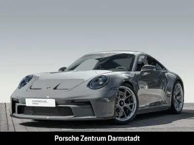 Gebraucht Porsche 911 GT3 510 PS (375 kW) 2024 Farbe nach wahl: chinagrey Coupé