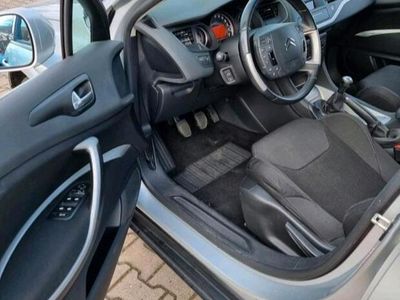 Citroën C5