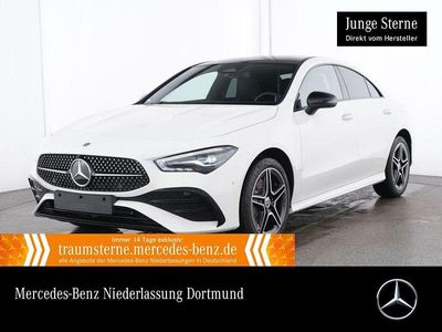 Mercedes CLA250e