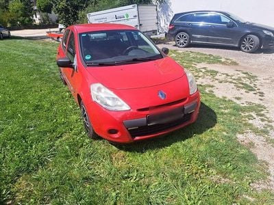 Renault Clio III