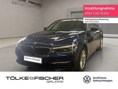 BMW 530e