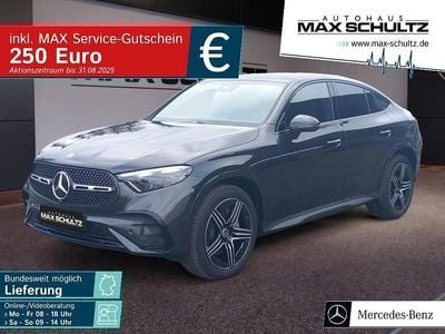 Mercedes GLC220
