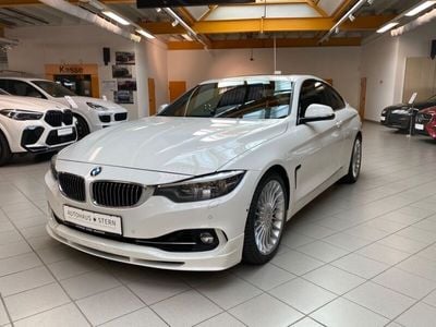 Alpina D4