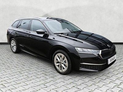 Grau Neu 2025 Skoda Octavia | 33.784 € (Guter Preis)