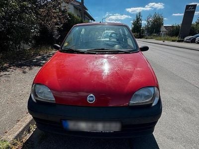 Fiat Seicento