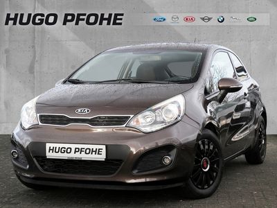Kia Rio 12 Gebraucht Autouncle Kia Rio 12 Gebraucht Autouncle