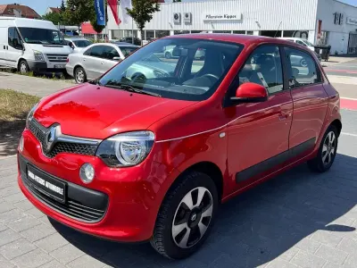 Gebraucht Renault Twingo