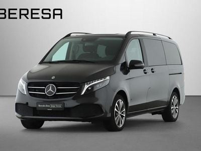 Mercedes V300