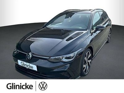 Gebraucht VW Golf VIII R-line 150 PS (110 kW) 2024 Othercolor Kombi