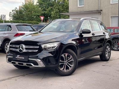 Mercedes GLC300