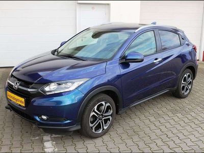 gebraucht Honda HR-V Executive VTEC mit LED Scheinwerfer u.v.m.