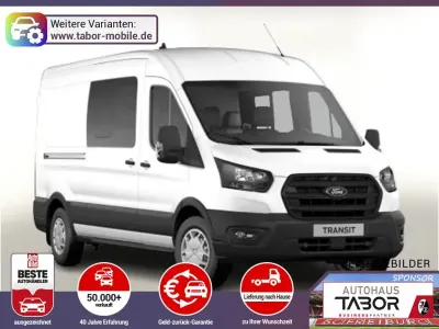 Gebraucht Ford Transit