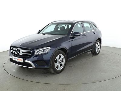 Mercedes GLC250