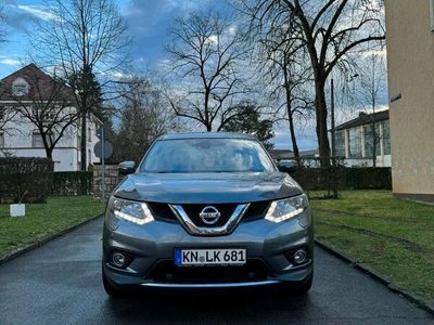 gebraucht Nissan X-Trail 