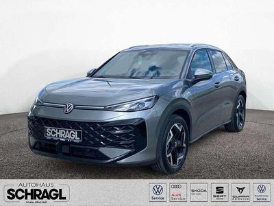 Nuova VW T-Roc R-line 150 CV (110 kW) 2026 Nero SUV