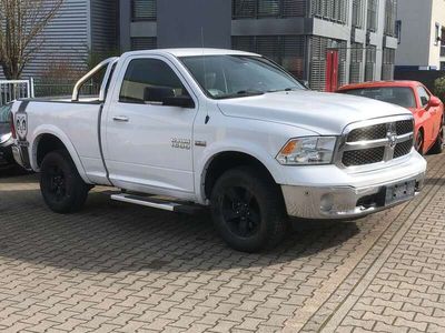 gebraucht Dodge Ram 5,7 Hemi 4x4 "Big Horn" Regular Cab./Kamera