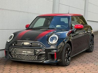Gebraucht Mini Cooper 169 kW (231 PS) 2025 Schwarz Kleinwagen
