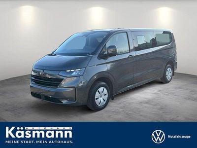 Neu VW Transporter 150 PS (110 kW) 2026 Grau Van