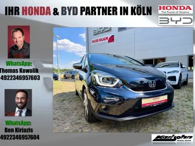 Gebraucht Honda Jazz