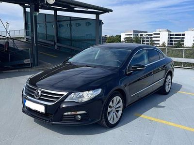 VW CC