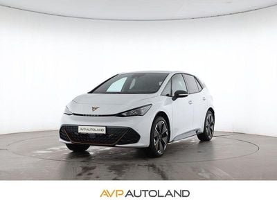 Neu Cupra Born VZ 239 kW (326 PS) 2026 Weiß Kleinwagen