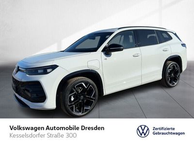 VW Tayron