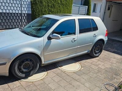 VW Golf IV