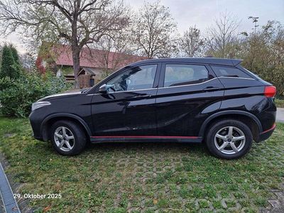 Gebraucht DFSK Fengon 125 PS (91 kW) 2022 Schwarz Limousine