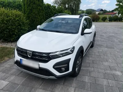 Gebraucht Dacia Sandero