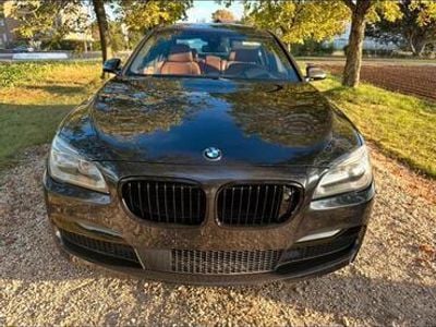 BMW 750