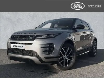 Gebraucht Land Rover Range Rover evoque