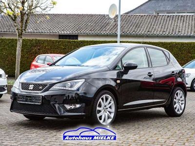 gebraucht Seat Ibiza FR 1.0