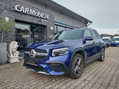 gebraucht Mercedes GLB250 GLB 250