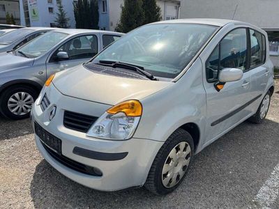 gebraucht Renault Modus 1.6 16V KEIN TÜV