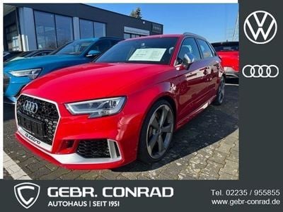 Audi RS3 Sportback